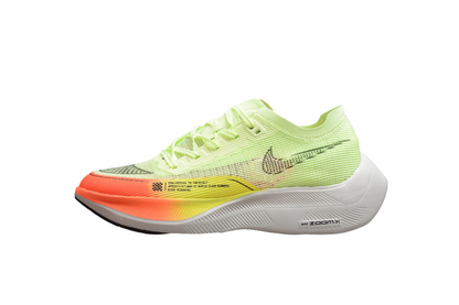 ZoomX Vaporfly NEXT% 2 Jaune et Orange