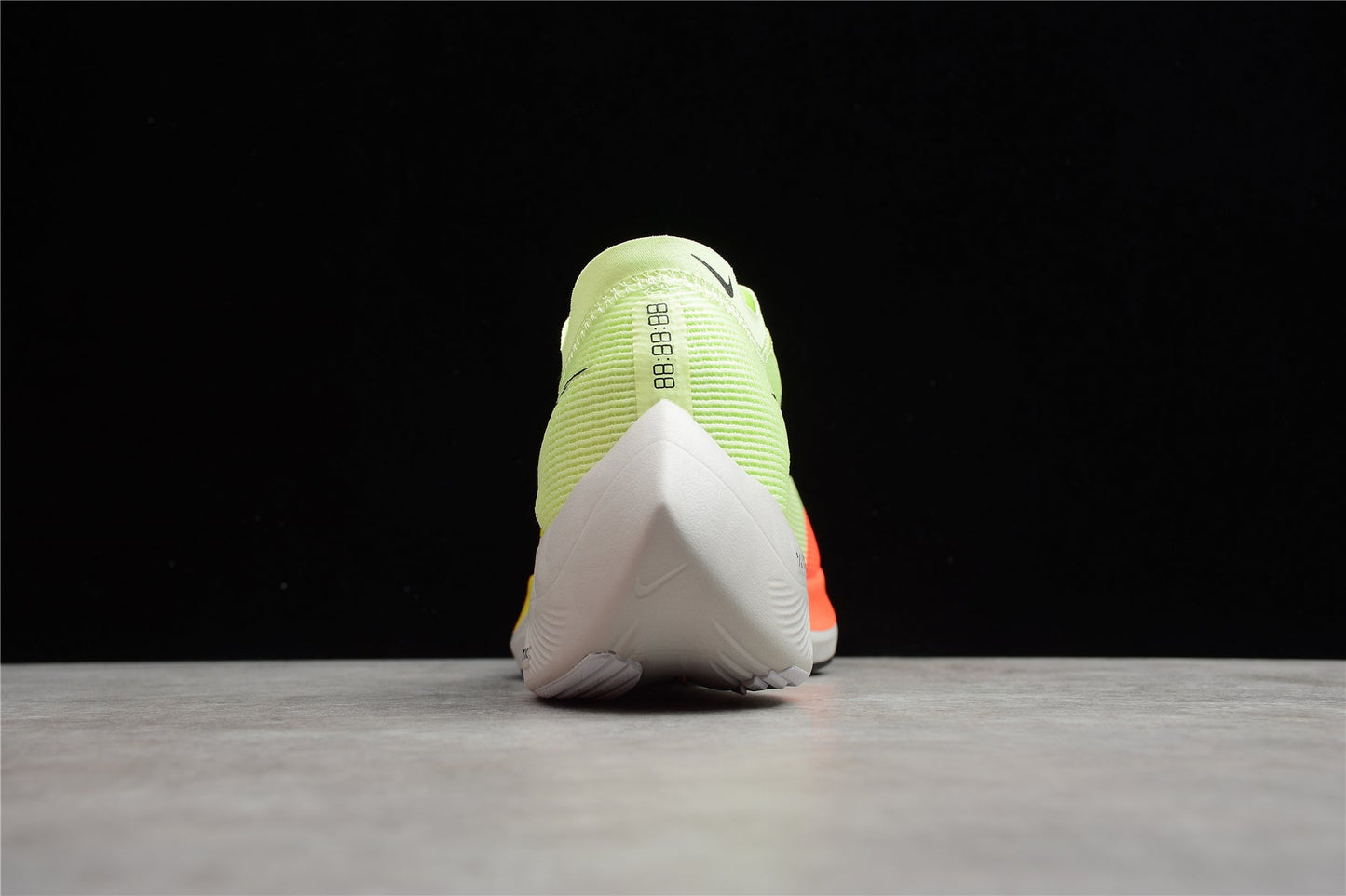 ZoomX Vaporfly NEXT% 2 Jaune et Orange