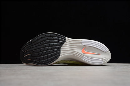 ZoomX Vaporfly NEXT% 2 Jaune et Orange