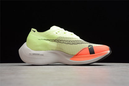 ZoomX Vaporfly NEXT% 2 Jaune et Orange