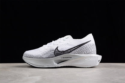 ZoomX Vaporfly Next 2 Noir et Blanc 