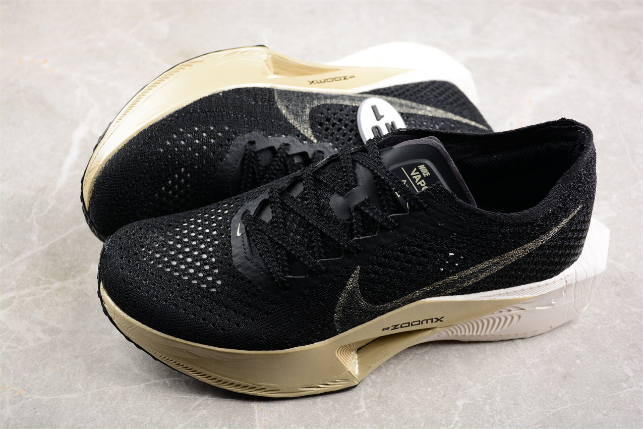 ZoomX Vaporfly Next 2 Noir et Jaune 