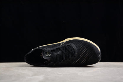 ZoomX Vaporfly Next 2 Noir et Jaune 