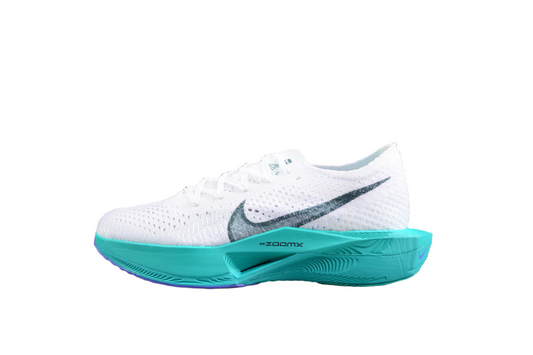 ZoomX Vaporfly Next% 2 Bleu-Vert 
