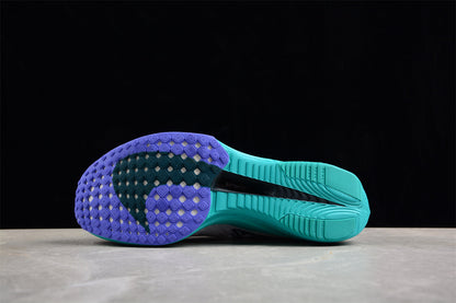 ZoomX Vaporfly Next% 2 Bleu-Vert 