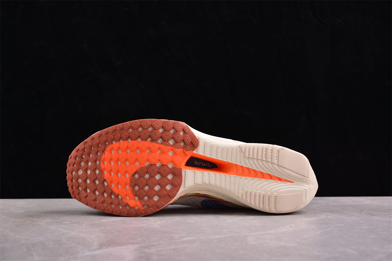 ZoomX Vaporfly Next% 2 Orange 