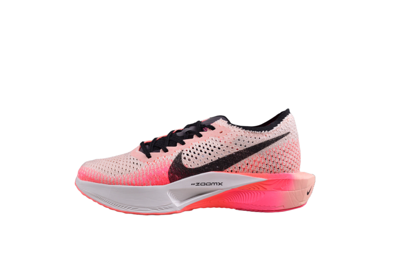 ZoomX Vaporfly Next% 2 Rose
