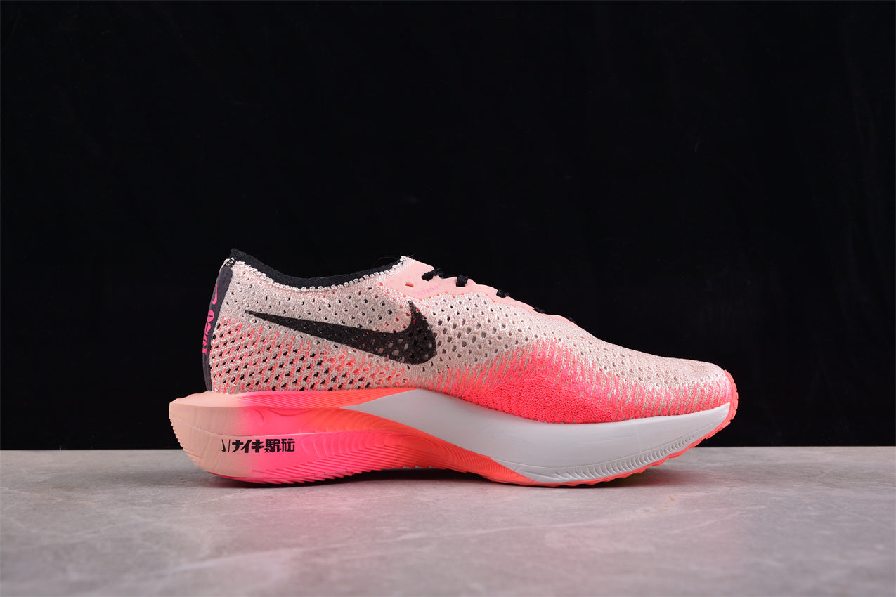 ZoomX Vaporfly Next% 2 Rose