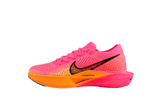 ZoomX Vaporfly Next% 2 Rose et Orange 
