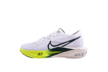 ZoomX Vaporfly Next% 2 Blanc 