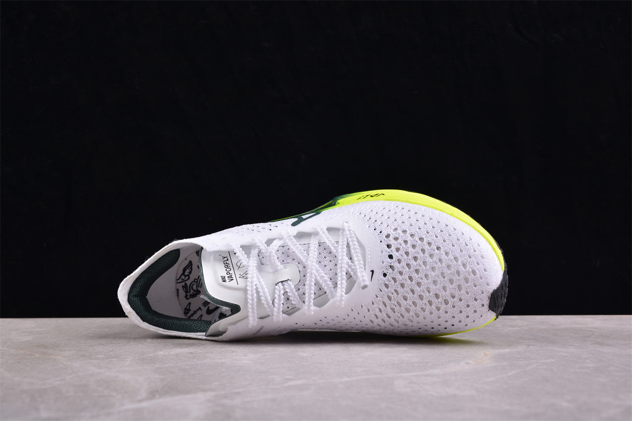 ZoomX Vaporfly Next% 2 Blanc 