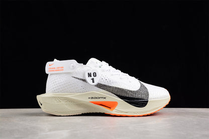 ZoomX Vaporfly Next 2 Blanc et Noir 