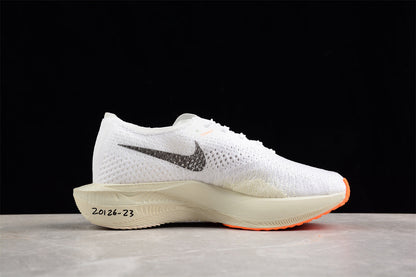ZoomX Vaporfly Next 2 Blanc et Noir 