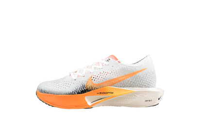 ZoomX Vaporfly Next 2 Blanc et Orange 