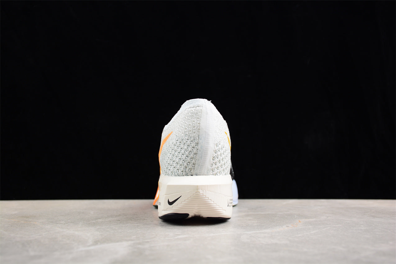 ZoomX Vaporfly Next 2 Blanc et Orange 